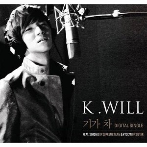 收聽K.will的Amazed (feat.SupremeTeam&Sistar)歌詞歌曲