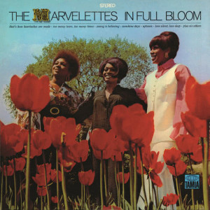ดาวน์โหลดและฟังเพลง Love Silent, Love Deep พร้อมเนื้อเพลงจาก The Marvelettes