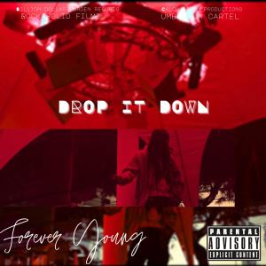 Forever Young的專輯Drop It Down (Radio Edit)