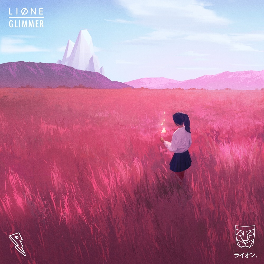 Glimmer (Original Mix)