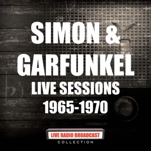 Dengarkan lagu The Sound Of Silence (Live) nyanyian Simon & Garfunkel dengan lirik