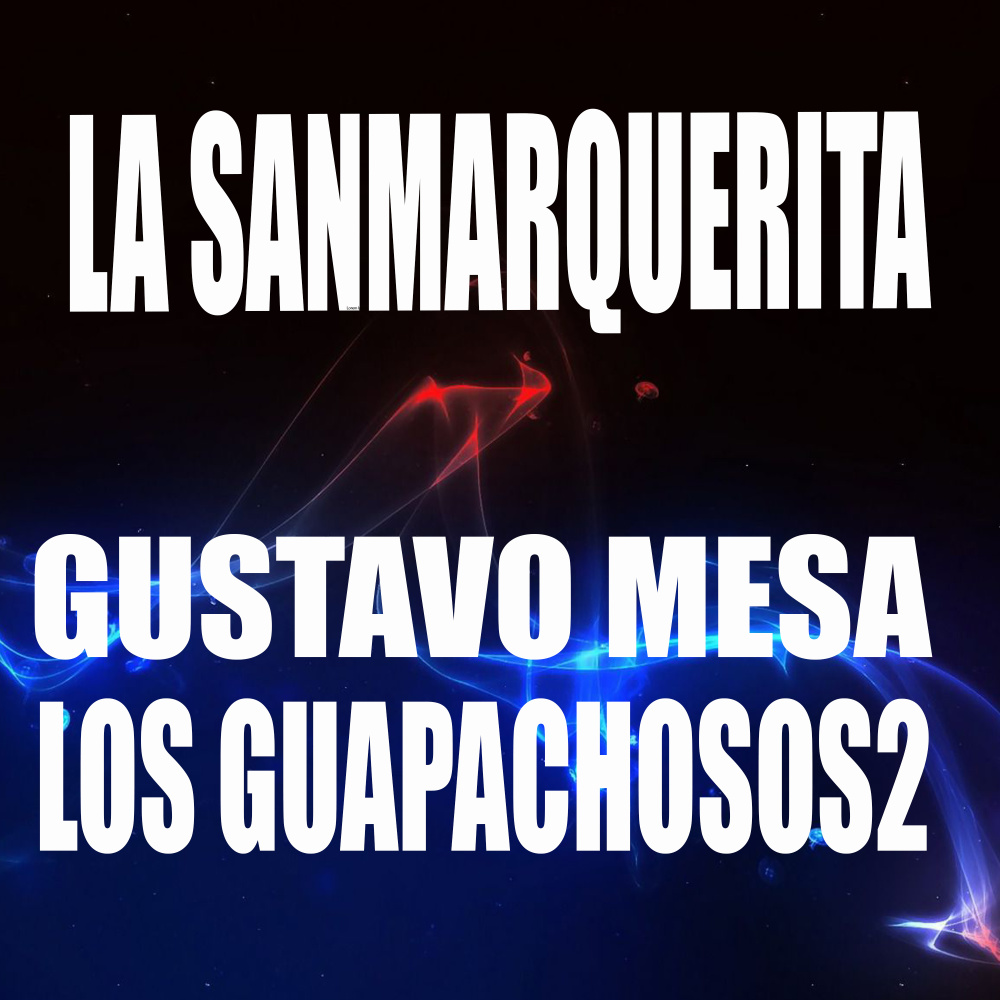 La Sanmarquerita