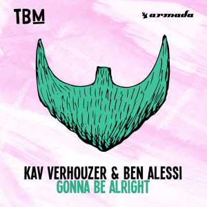 收聽Kav Verhouzer的Gonna Be Alright (Extended Mix)歌詞歌曲