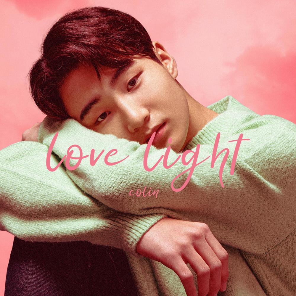 LOVE LIGHT