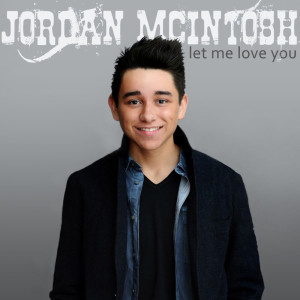 Album Let Me Love You oleh Jordan McIntosh