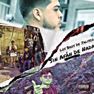 收听Los Bros De Jalisco的Sin Afán de Nada歌词歌曲