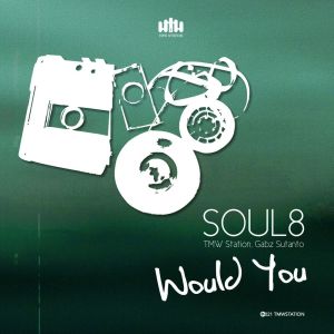 Album Would You (Demotape) from 
