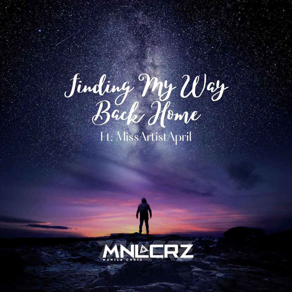 Finding my Way Back Home (feat. MissArtistApril)