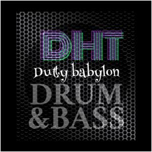 DHT的專輯Dutty Babylon