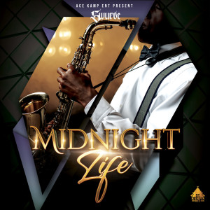 Album Midnight Life (Explicit) oleh Swurve