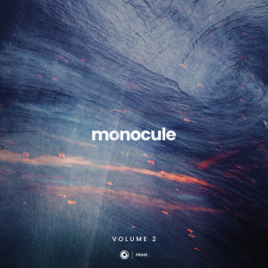 Monocule的專輯Monocule (Volume 2)