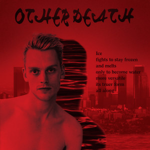 ดาวน์โหลดและฟังเพลง Death พร้อมเนื้อเพลงจาก Sean Nicholas Savage