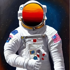 อัลบัม Space Cadet ศิลปิน A.G.
