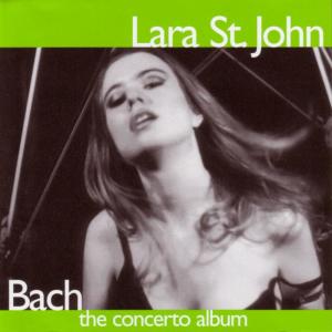 ดาวน์โหลดและฟังเพลง Double Concerto in D minor Vivace พร้อมเนื้อเพลงจาก Lara St. John