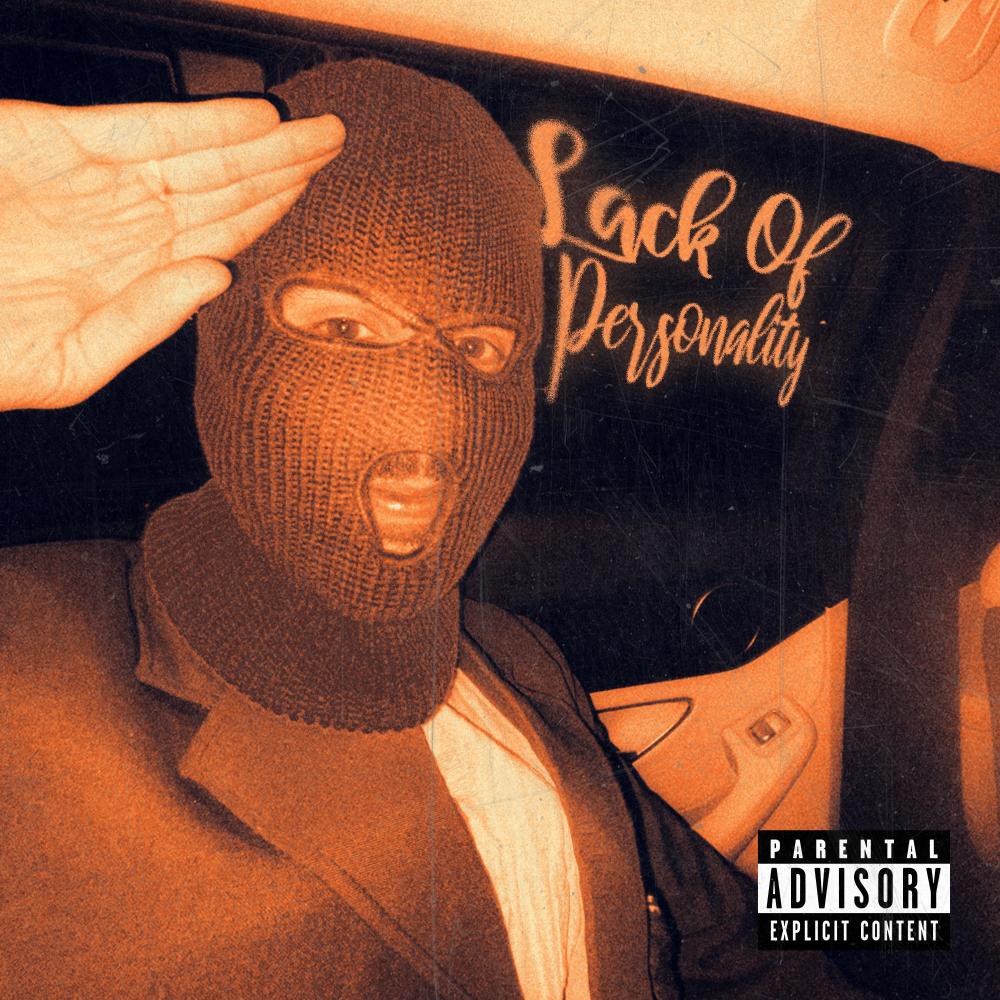 Lack of Personality (Explicit)