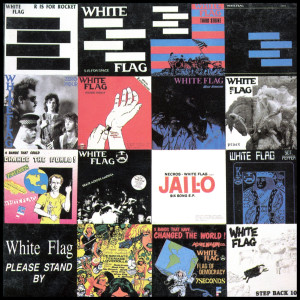 收聽White Flag的Why? Because!歌詞歌曲