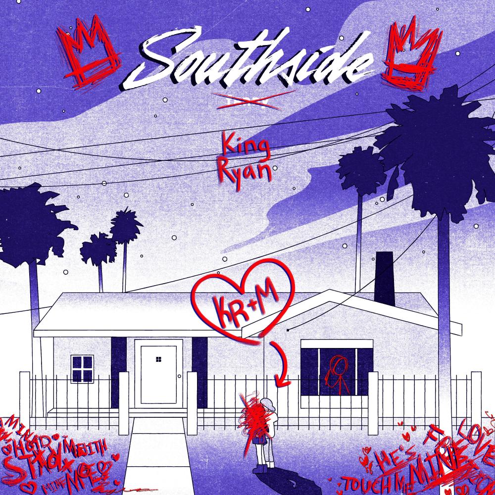 Southside (feat. fanfan) (Drum and Bass)