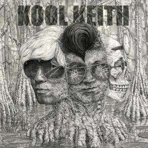 Album Complicated Trip (Explicit) from Kool Keith