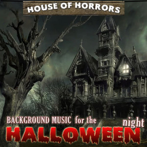 收聽Halloween Sounds House的Mysterious Atmosphere. Terror Noises at Night歌詞歌曲