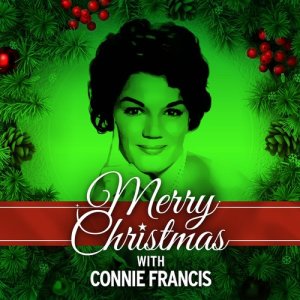 收聽Connie Francis的Ave Maria歌詞歌曲