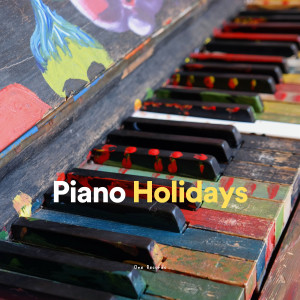 Album Piano Holidays oleh Calm Vibes