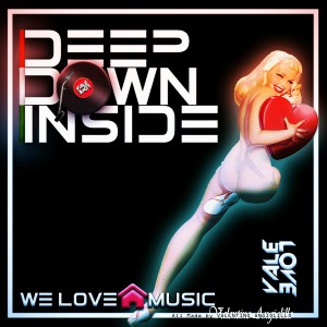 收聽Valentino Angiolillo的Deep Down Inside (Club Mix)歌詞歌曲