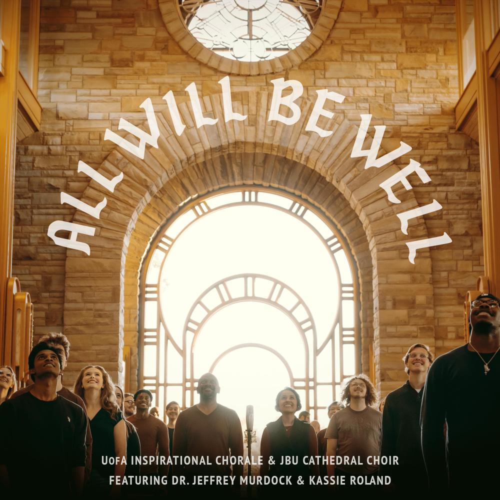 All Will Be Well