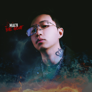 ดาวน์โหลดและฟังเพลง Nazgul (Feat. Damndef (뎀데프) & James (제임스)) พร้อมเนื้อเพลงจาก Mac9