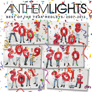Dengarkan lagu Best of 2010: Baby / Break Even / Need You Now / Dynamite / Tik Tok / Airplanes nyanyian Anthem Lights dengan lirik