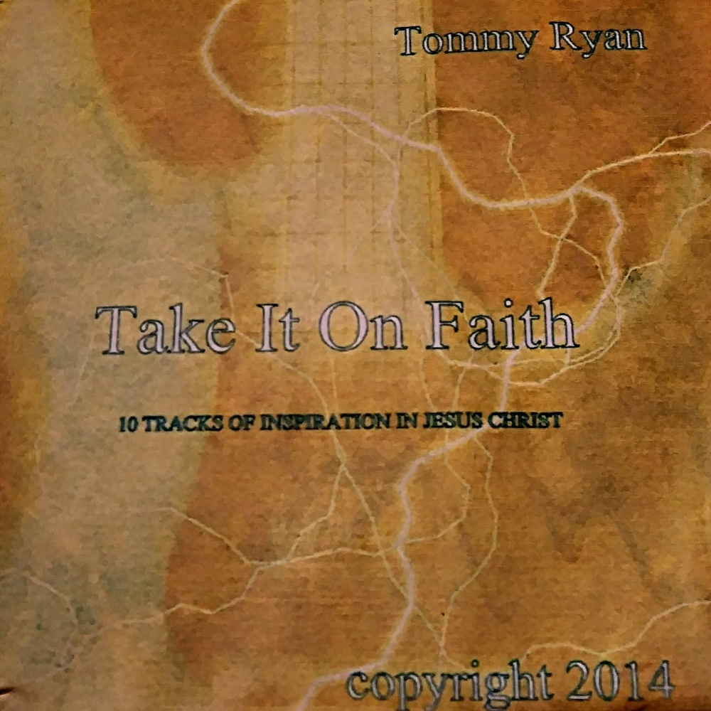 Take It On Faith