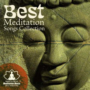 Mindfulness Meditation Music Spa Maestro的專輯Best Meditation Songs Collection