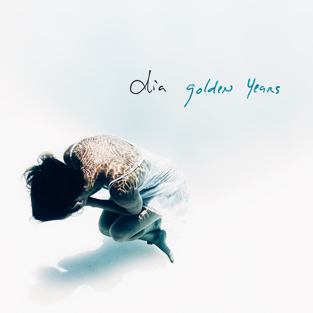 Golden Years (KC Lights Remix) (Explicit) (KC Lights Remix|Explicit)