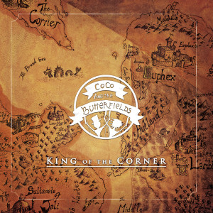 ดาวน์โหลดและฟังเพลง Five Bells พร้อมเนื้อเพลงจาก CoCo and the Butterfields