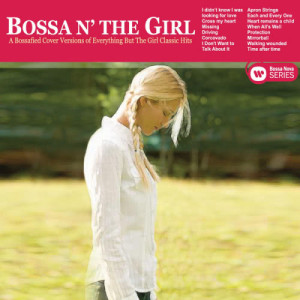 ดาวน์โหลดและฟังเพลง Heart Remains a Child พร้อมเนื้อเพลงจาก Bossa N' The Girl