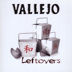 收聽Vallejo的Into The New (Live)歌詞歌曲