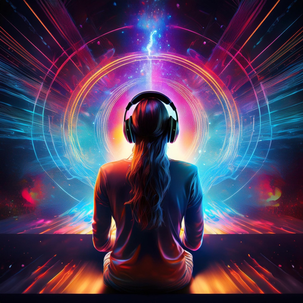 Nighttime Meditation Track