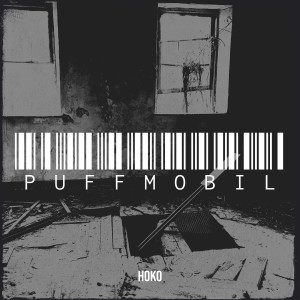 HOKO的專輯Puffmobil (Explicit)