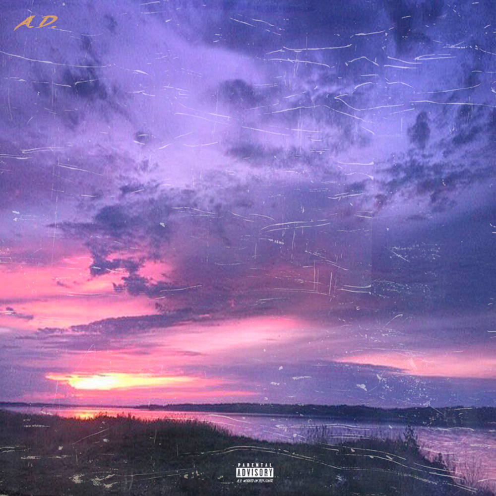 And Story Goes (Explicit)