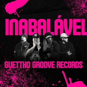 Album Inabalável from Mc Wago