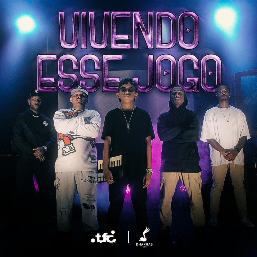 Vivendo Esse Jogo