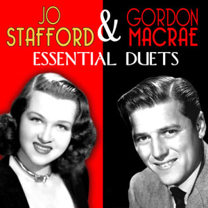 ดาวน์โหลดและฟังเพลง The Pussy Cat Song พร้อมเนื้อเพลงจาก Jo Stafford