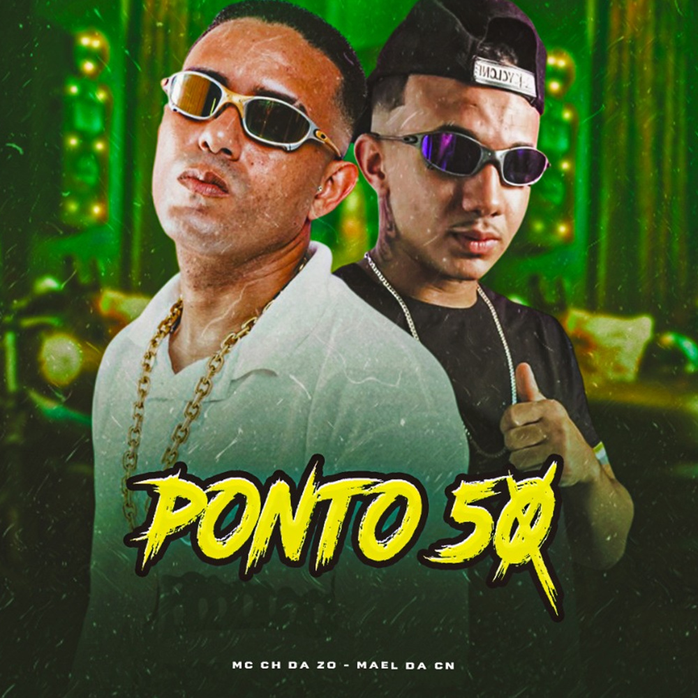 Ponto 50 (Explicit)