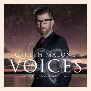 Gareth Malone的專輯Voices: The Classical EP