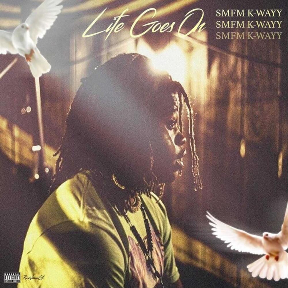 Bodies On Bodies (feat. 5ive) (Explicit)