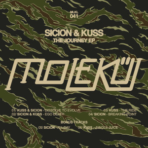 Listen to The Ride song with lyrics from Kuss