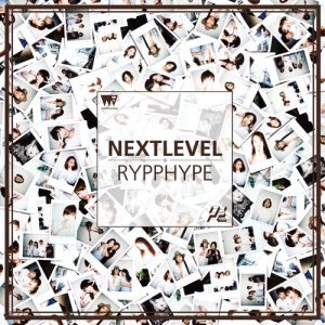 อัลบัม NEXTLEVEL ศิลปิน RYPPHYPE