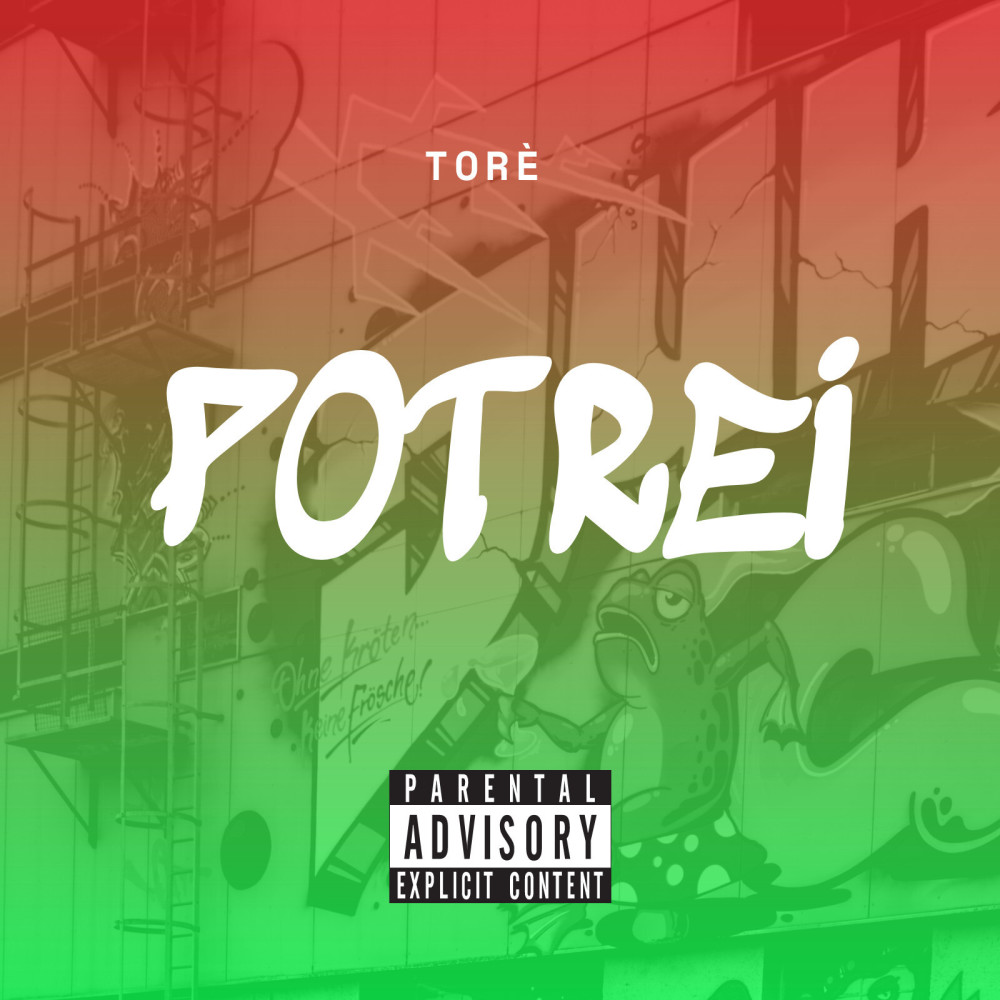 Potrei (Explicit)