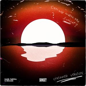 收聽Daniel Taberna的Sunset (Stripped Version)歌詞歌曲