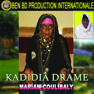 Album Mariam Coulibaly from Kadidia Drame
