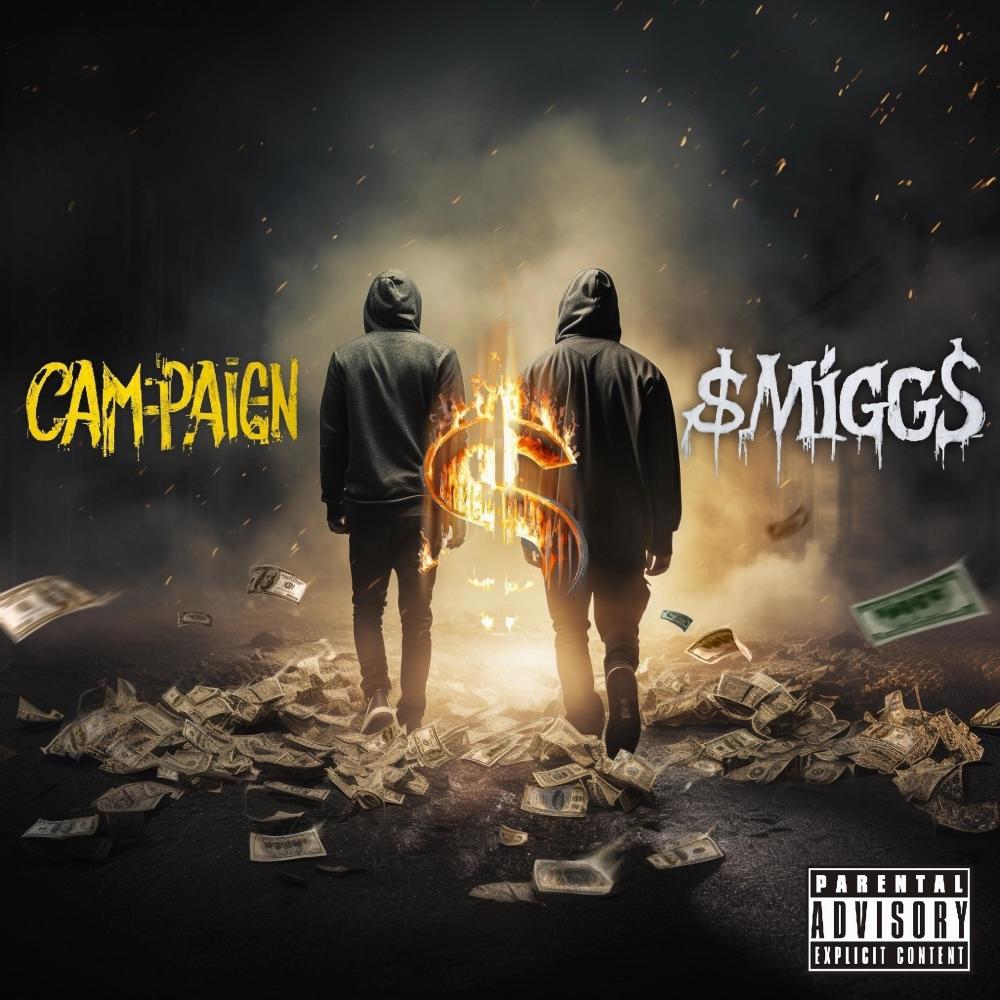 Money (feat. $miggs) (Explicit)